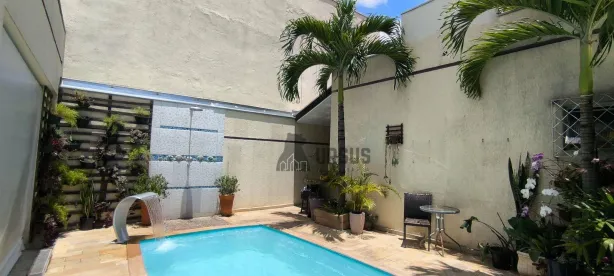 Casa com 4 Quartos à venda, 191m² no Parque Residencial Bom Conselho, Taubaté