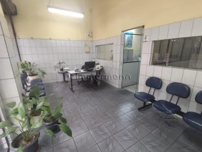 Ponto Comercial à venda, 400m² no Liberdade, São Paulo