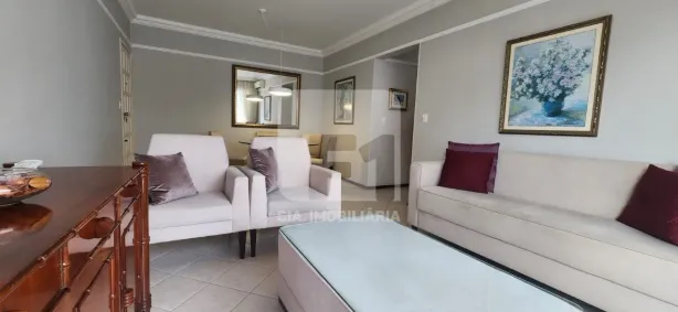 Apartamento com 3 Quartos à venda, 117m² no Agronômica, Florianópolis