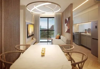 Apartamento com 3 Quartos à venda, 56m² no Jacarepaguá, Rio de Janeiro