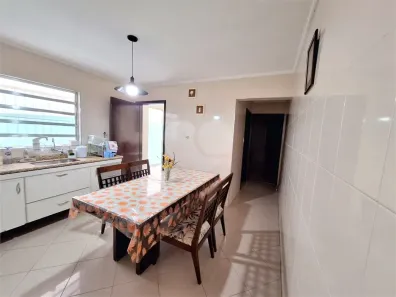 Casa com 3 Quartos à venda, 130m² no Parque Peruche, São Paulo
