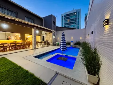 Casa com 4 Quartos à venda, 290m² no Jardim Camburi, Vitória