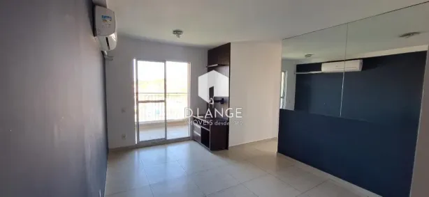 Apartamento com 3 Quartos à venda, 70m² no Residencial Parque da Fazenda, Campinas