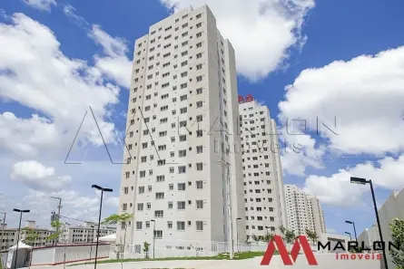 Apartamento com 2 Quartos à venda, 50m² no Nova Parnamirim, Parnamirim