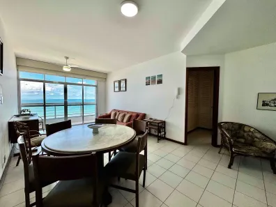 Apartamento com 3 Quartos à venda, 130m² no Pitangueiras, Guarujá