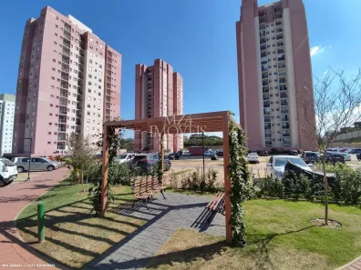 Apartamento com 3 Quartos à venda, 77m² no Bosque dos Jacarandás, Jundiaí