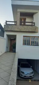 Sobrado com 4 Quartos à venda, 276m² no Parada Inglesa, São Paulo