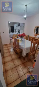 Casa com 3 Quartos à venda, 150m² no Parque Santa Madalena, São Paulo