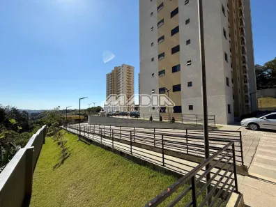 Apartamento com 2 Quartos para alugar, 47m² no Vila Sonia, Valinhos