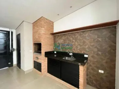 Casa com 3 Quartos à venda, 140m² no Água Branca, Piracicaba