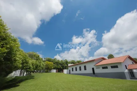 Fazenda/Sítio com 2 Quartos à venda, 930m² no Chácaras Novo México, Limeira