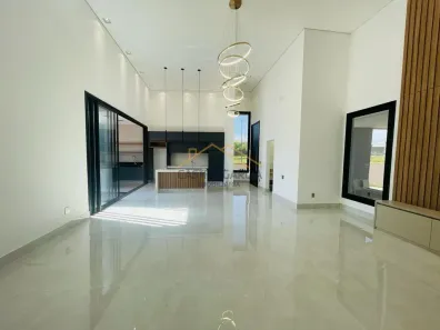Casa de Condomínio com 3 Quartos à venda, 242m² no Jardim Pau Brasil, Americana