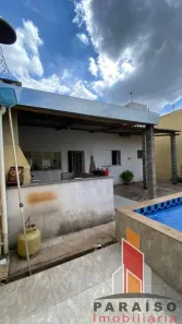 Casa com 3 Quartos à venda, 109m² no Laranjeiras, Uberlândia