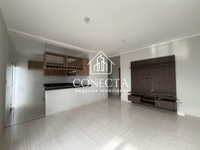 Apartamento com 2 Quartos à venda, 75m² no Granada, Uberlândia