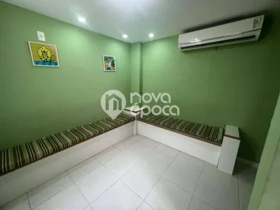 Casa com 5 Quartos à venda, 180m² no Vila Isabel, Rio de Janeiro