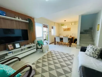 Casa com 3 Quartos à venda, 240m² no Boa União (Abrantes), Camaçari
