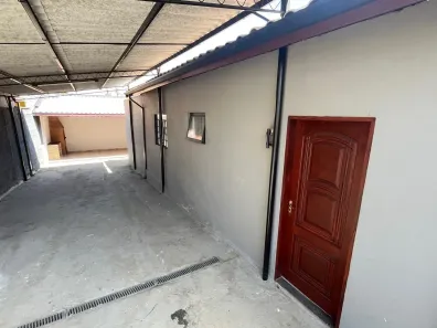 Casa com 2 Quartos à venda, 250m² no Parque Senhor do Bonfim, Taubaté