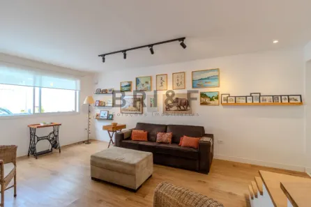 Casa com 3 Quartos à venda, 116m² no Chácara Monte Alegre, São Paulo