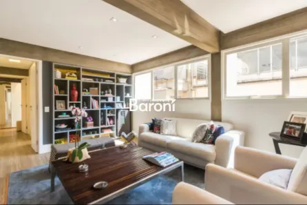 Apartamento com 2 Quartos para alugar, 121m² no Itaim Bibi, São Paulo
