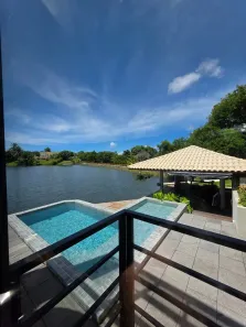 Casa de Condomínio com 4 Quartos à venda, 500m² no Portão, Lauro de Freitas
