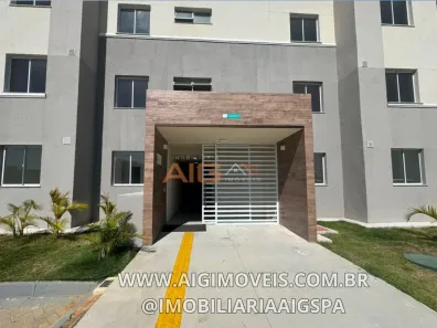 Apartamento com 2 Quartos para alugar, 75m² no Nova São Pedro, São Pedro da Aldeia