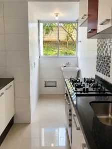 Apartamento com 1 Quarto à venda, 45m² no Jardim Nathalie, Mogi das Cruzes
