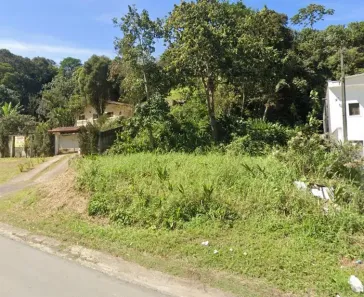 Lote/Terreno à venda, 800m² no Santa Luzia, Ribeirão Pires