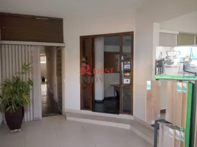 Galpão/Depósito/Armazém para alugar, 260m² no Zona Central, Rio Claro