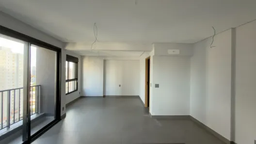 Apartamento com 1 Quarto à venda, 41m² no Setor Oeste, Goiânia