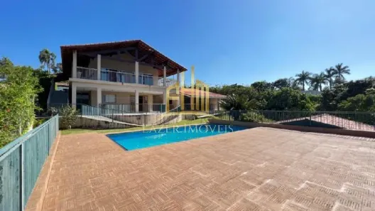 Fazenda/Sítio com 3 Quartos à venda, 6900m² no , Mairinque
