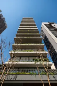 Cobertura com 3 Quartos à venda, 303m² no Vila Nova Conceição, São Paulo