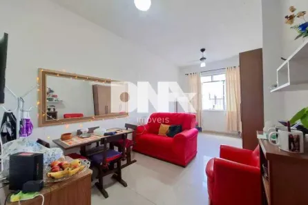 Apartamento com 1 Quarto à venda, 31m² no Centro, Rio de Janeiro