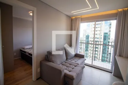 Apartamento com 1 Quarto à venda, 27m² no Campo Belo, São Paulo