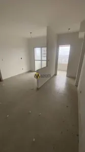 Apartamento com 1 Quarto à venda, 46m² no Caiçara, Praia Grande