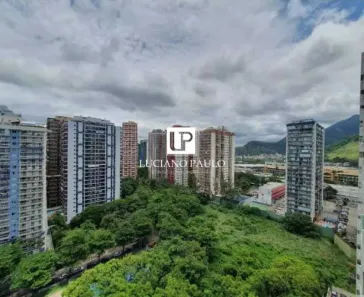 Apartamento com 2 Quartos à venda, 70m² no Barra da Tijuca, Rio de Janeiro