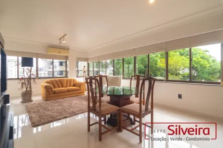 Apartamento com 2 Quartos à venda, 101m² no Bela Vista, Porto Alegre