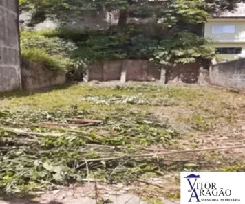 Lote/Terreno à venda, 177m² no Lauzane Paulista, São Paulo