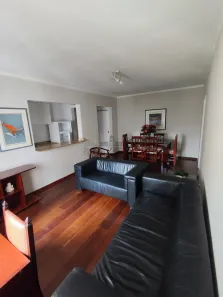 Flat com 1 Quarto para alugar, 100m² no Jardim Paulista, São Paulo