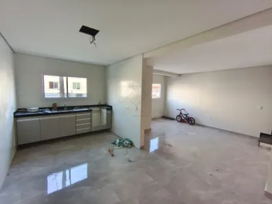 Sobrado com 2 Quartos à venda, 122m² no Vila Helena, Santo André