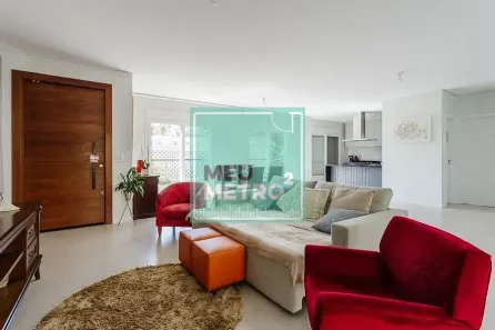 Casa com 4 Quartos à venda, 319m² no Cacupé, Florianópolis