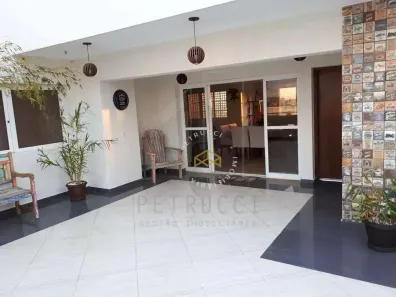 Cobertura com 4 Quartos à venda, 500m² no Jardim das Paineiras, Campinas