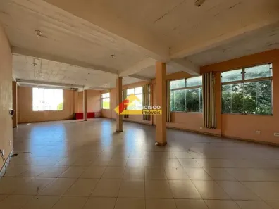 Sala Comercial para alugar, 168m² no São José, Divinópolis