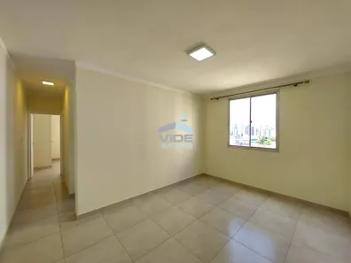Apartamento com 1 Quarto à venda, 57m² no Jardim Guanabara, Campinas