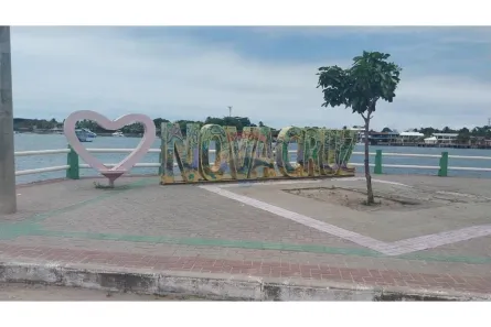 Lote/Terreno à venda, 180m² no Nova Cruz, Igarassu