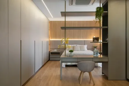 Sobrado com 3 Quartos à venda, 300m² no Jardins França, Goiânia