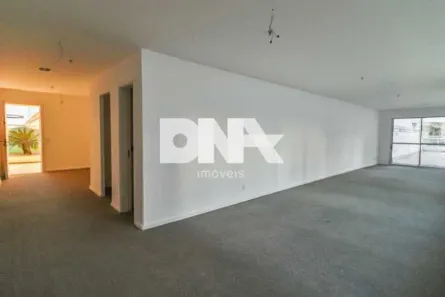 Sala Comercial à venda, 459m² no Recreio dos Bandeirantes, Rio de Janeiro