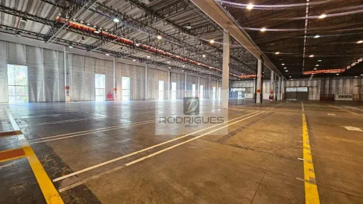Galpão/Depósito/Armazém para alugar, 5500m² no Demarchi, São Bernardo do Campo