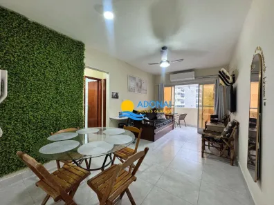 Apartamento com 2 Quartos à venda, 80m² no Pitangueiras, Guarujá