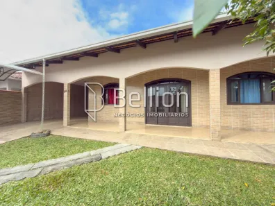 Casa com 3 Quartos à venda, 156m² no Sol, Indaial