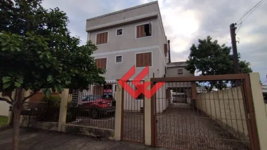 Apartamento com 2 Quartos à venda, 55m² no São Vicente, Gravataí